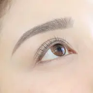 ⚠️事前に眉毛の写真送付必須⚠️【4月12日限定】まつ毛パーマ＋アイブロウ