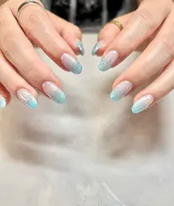 1カラー、カラーグラデーション