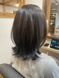 ✨️カット➕カラー✨️