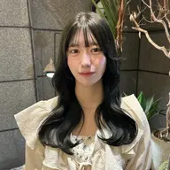 【1日1名限定🩵✨】メンテナンスカット🫧＋ワンカラー🍷