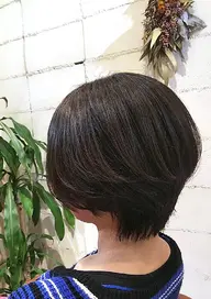 【♥️骨格に合わせた♥️】カット★癒しスパ