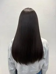 【トリキュアトリートメント】