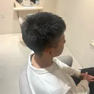 【メンズ】カット✂️