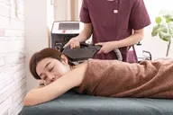 うなじ美肌光脱毛(部分脱毛)