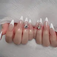 アートやり放題+パーツ、ストーン2本