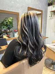 アンブレラカラー