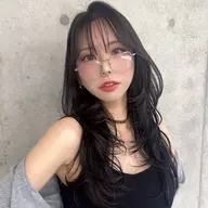 カット＋美髪縮毛矯正＋艶カラー＋トリートメント