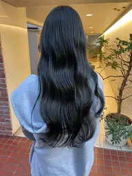 【U-30】カット➕カラー➕トリートメント🧚‍♀️