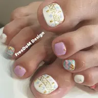 初回／フット／120分やり放題