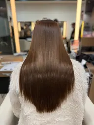 🎀メンテナンスカット(毛先カット)🎀