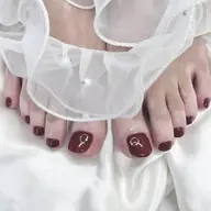 オフ有り★フットワンポイントコース