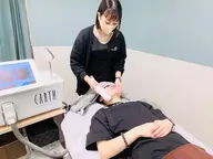 ご新規様限定🕊大人気✨メンズヒゲ脱毛💎最新ハイブリットスピード脱毛💎（お試し）