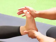 フットケアorハンドケア　20分