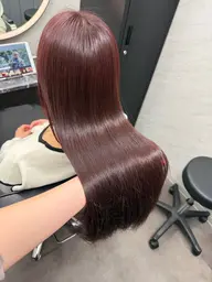 🫧minimo限定リピーター様価格🩶カット+カラー🫧