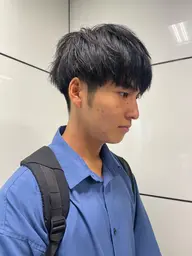 眉毛整えます✨【眉毛カット】