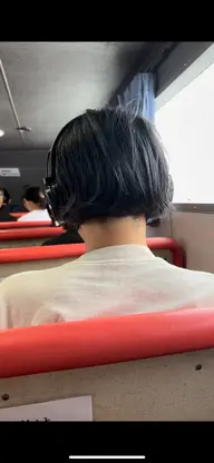 【14日まで】レディースカット 残り1名　ご希望のイメージ画像をご予約の際にお送りください！ベリーショート~ミニボブ限定