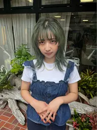 【トータルケア特化】Aujua髪質改善トリートメント