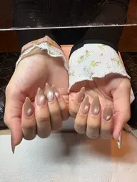 自爪マグネット※オフあり