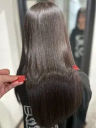 【💙髪質改善💙】ULTOWAトリートメント¥9550