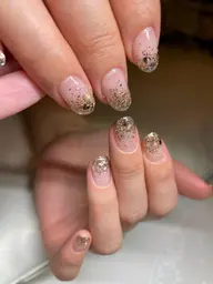 ラメグラ　オフ無し