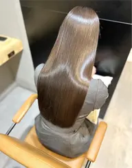 ⭐️オリジナル髪質改善トリートメント