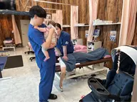 【産後矯正ケア】産後の骨盤矯正＋全身整体　45分3500円