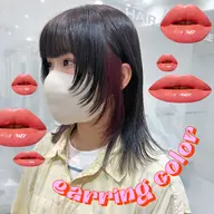 🟣カット+シャンプー🟣