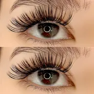 大人気✮バインドロック140束🦋9900円★シングルエクステの1.5倍の濃さになります🫧