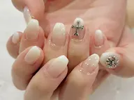 【オフ有】より自然な仕上がりに🫧カラーグラデーション🌈￥6,800