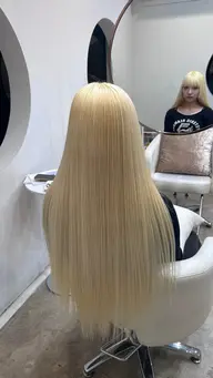 髪質改善ショートコース🧴