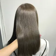 🎀艶カラー➕プレミアムトリートメント🎀