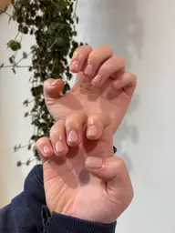 【オフのみ】ジェルネイル/オフ🪴