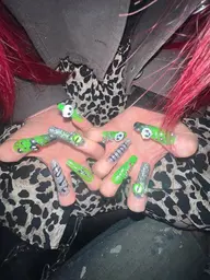 スカルプやり放題⁎⁺˳✧༚【オフなし】