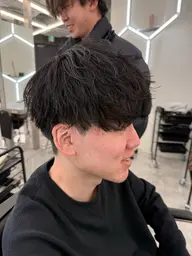 ☘️まもなく終了‼️特別価格☘️大人気‼️マッシュカット