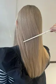 酸性ストレート