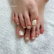 【オフ込み】フット シンプルコース