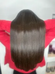 【平日18:30​〜​限定クーポン】毛先整えカット💖＋髪質改善トリートメント✨