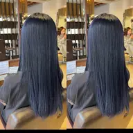 ❣️超お得クーポンcolour前の中間処理付き❣️似合わせカット⭐️N.全体カラー⭐️集中ケアトリートメント⭐️⭐️
