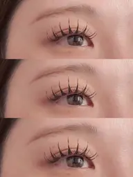 【ミニモ価格】✨持ち抜群フラットラッシュ100本✨高級コーティング付き⚠️