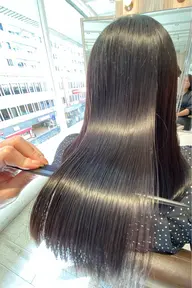 【平日限定】髪質改善サブリミックTr