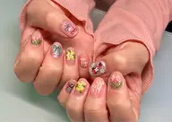 アートし放題🎨お得です🉐