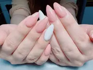 【初回・自店オフ無料☆400色から2色選べる】ワンカラー　¥3600