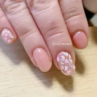 【スタンダードアート⭐︎オフあり・ケア込み】当店のサンプルデザインの中からお選びいただきます♪