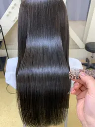 👑インスタでも大人気の髪質改善トリートメント➕集中保湿TOKIOトリートメント👑