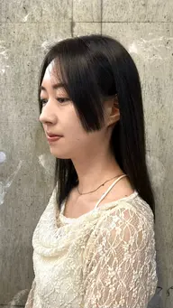 平日20:00~土日祝19:00~ カラーモデル様募集!!!イルミナカラーでダメージ軽減✨