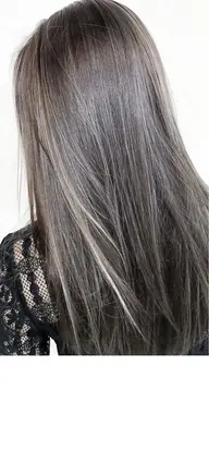 髪質改善カット＋イルミナカラー+オージュアリートメント¥11500