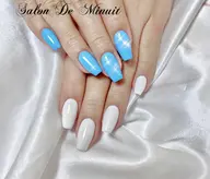 【Hand】ワンカラー/ラメグラ（色2個まで）