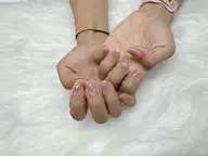 【✨オフあり(別途)✨】【✨大人気✨チークネイル】➕ドライケア➕オイル➕ハンドクリーム