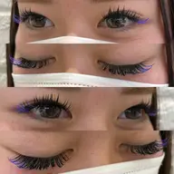 🧡フラットラッシュ🧡つけ放題!!【コーティング付き】