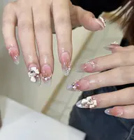 ⋆˙♡✨120分やり放題アート10本程度　画像お持OK